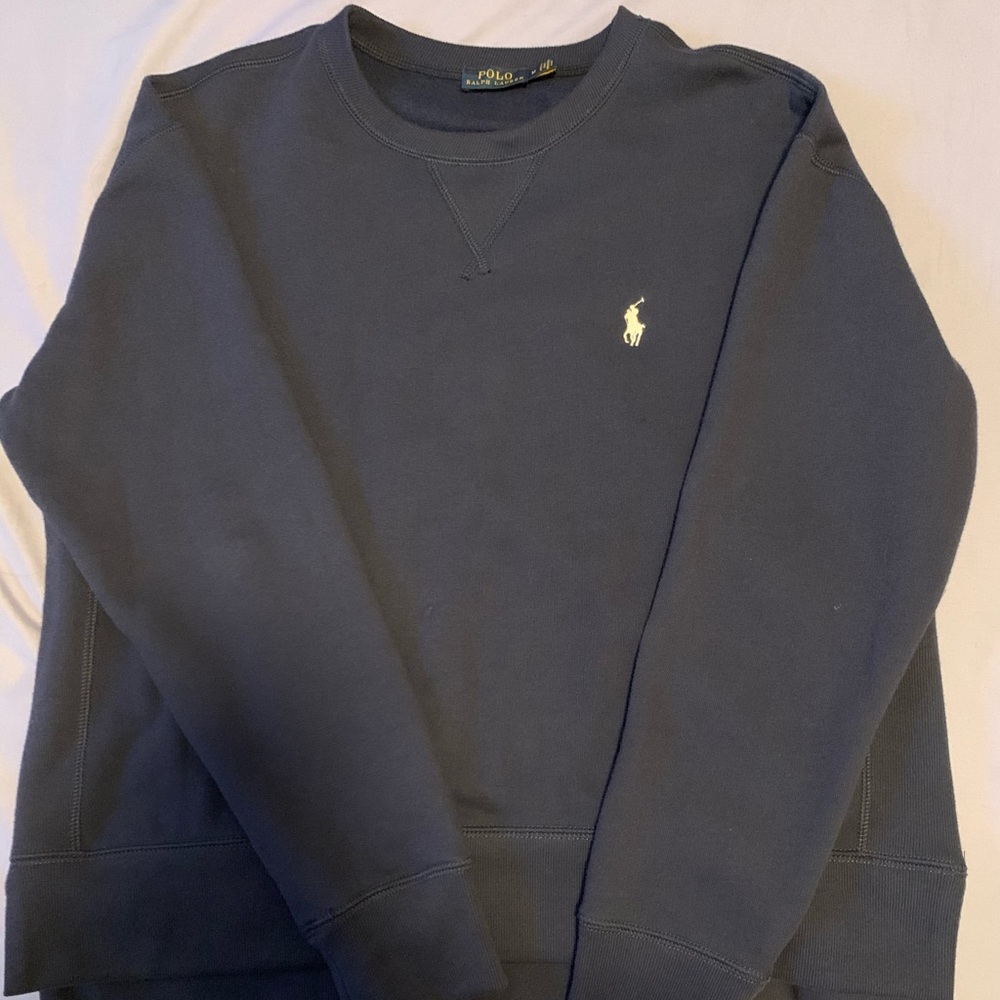 Polo By Ralph Lauren Sweater